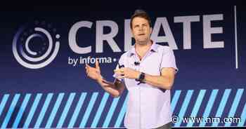 Takeaways from 3 industry pros at the CREATE conference