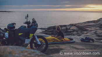 Newcastle to Norway ferry plans could make Nordkapp road trips easier