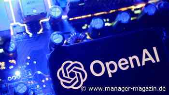 KI von OpenAI hackt sich eigenständig in andere Systeme