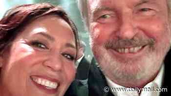 Kate Ceberano fumes over teary-eyed Sam Neill tribute: 'I nearly threw up'