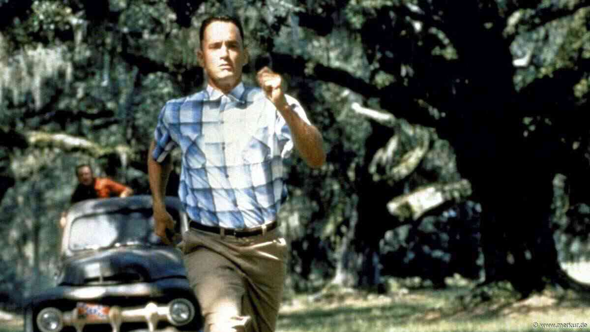 TV-Tipp: Mit diesem Film schrieb Tom Hanks Oscar-Geschichte