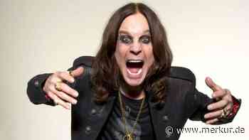 1. Todestag von Ozzy Osbourne: Bilder einer skandalträchtigen Karriere