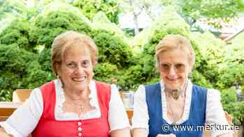 80 Jahre: Doppel-Geburtstag im Haus Göttfried – aber ein Drilling fehlt