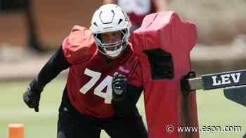 Cards' Adams facing firearm charges in Canada