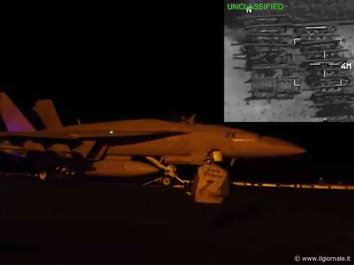 Undicesima notte di raid Usa contro l'Iran: "Hormuz resta aperto". Intesa Trump-Riad per le centrali nucleari in Arabia Saudita