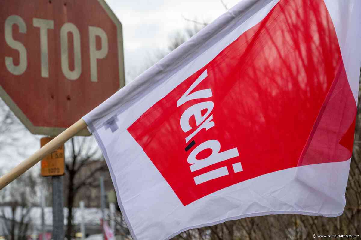 Verdi: Pilotabschluss für Groß- und Außenhandel in Bayern
