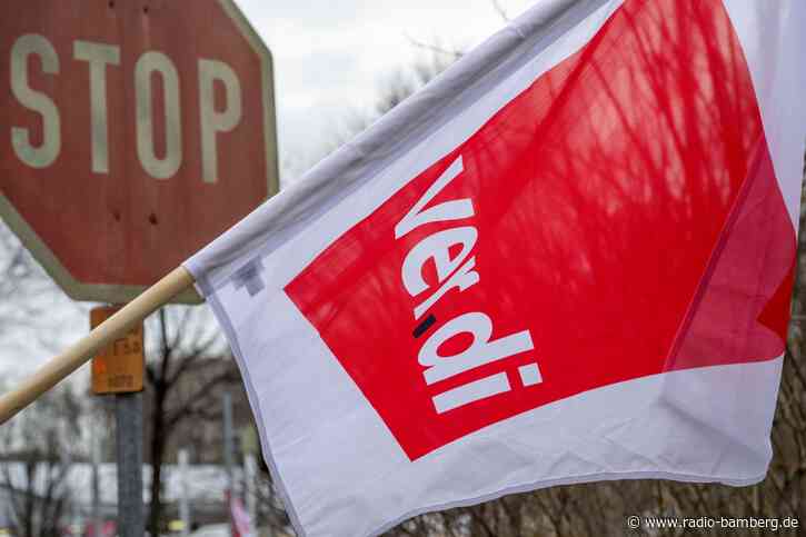 Verdi: Pilotabschluss für Groß- und Außenhandel in Bayern