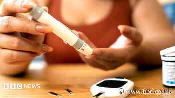 More young women in their 20s are getting type 2 diabetes