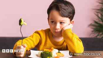 Your tips on getting a fussy child to eat, and six recipes they'll love