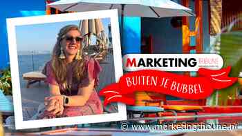 Karlijn van Ruiten (EyeCare): ‘Vakantie is voor mij geen onderbreking van mijn werk’