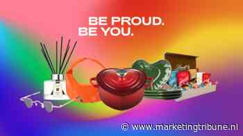 Batavia Stad viert homohuwelijk met outfits en gift guide