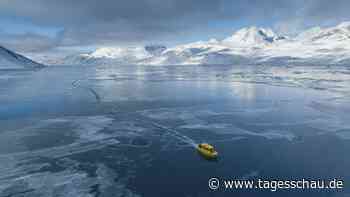 Handelsroute: Nordwestpassage als neuer globaler Seeweg?