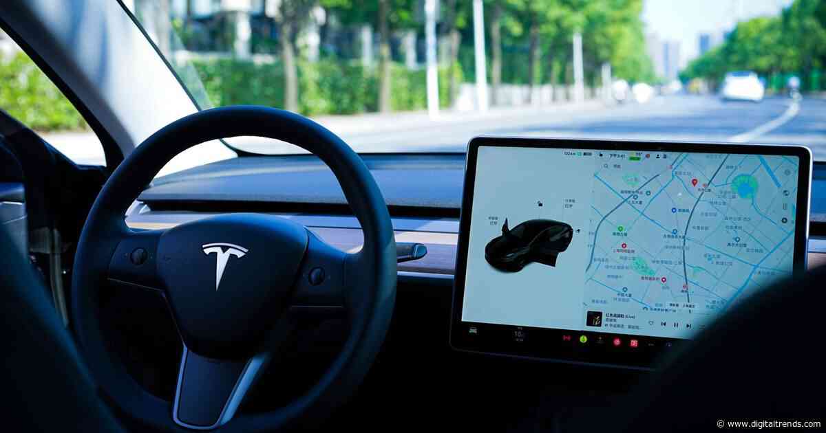 Tesla’s Summer Update adds smarter Grok, personalized navigation, and Caraoke scoring