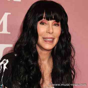 Cher to pay more than $1 million in legal fees