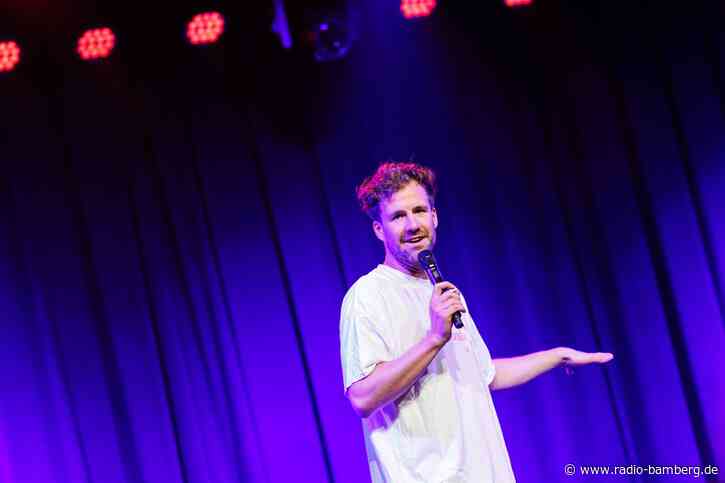 Comedian Luke Mockridge ist Vater geworden