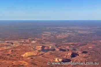 Horizon targets FY28 for Gum Creek gold