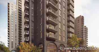 Berkeley and TfL strike deal to see next phase of 5,000-home Woolwich scheme built out