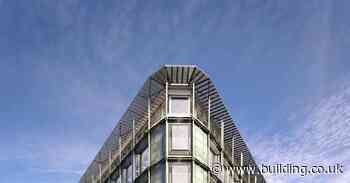 Permasteelisa lands cladding refurb job at £70m Mace scheme to overhaul City office