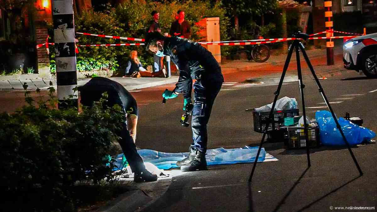 Slachtoffer fatale schietpartij nabij Vierdaagse feesten was 18-jarige Rotterdammer