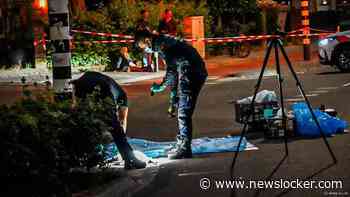 Slachtoffer fatale schietpartij nabij Vierdaagse feesten was 18-jarige Rotterdammer
