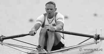 Tweevoudig olympisch roeikampioen (50) overleden: ‘Een van grootste sporthelden van Noorwegen’