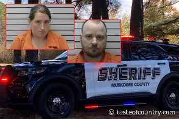Oklahoma Mother Found Guilty of Enabling Child Sexual Abuse