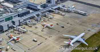 Gatwick Express launches new overnight weekend services