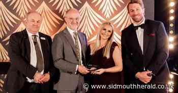 Great Western Railway named as one of Top 100 employers
