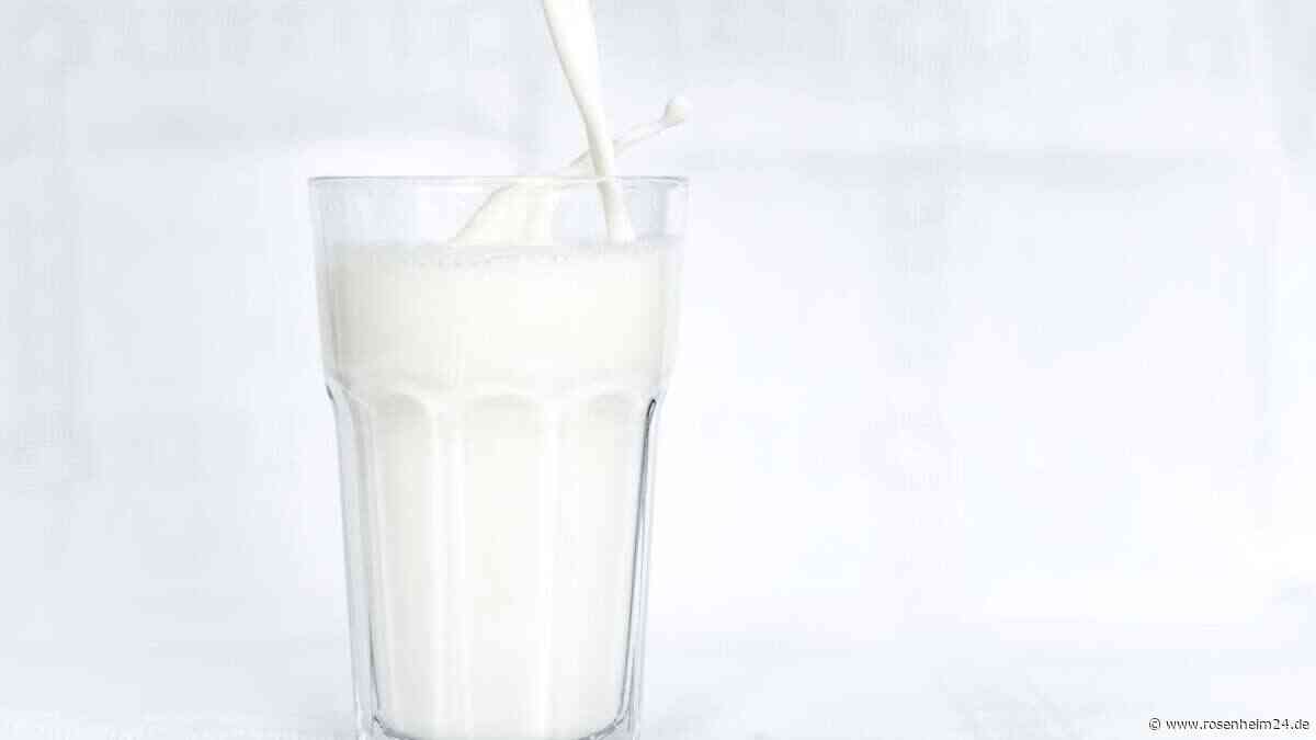 Droht ein „Milch-Blackout“? Heftige Streiks in Bayern angekündigt