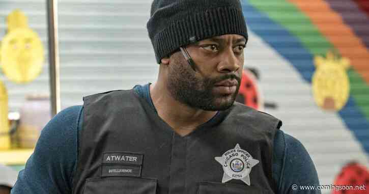 Why Is LaRoyce Hawkins’ Kevin Atwater Leaving Chicago PD & How?