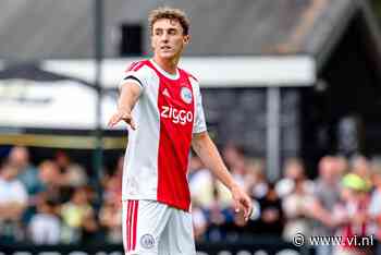 Youri Baas over nieuwe start van Ajax: 'Wij willen weer domineren'