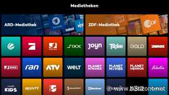 Joyn: Pro Sieben Sat 1 und ZDF starten Streaming-Kooperation