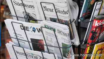 IVW 2/2026: So unterschiedlich schlagen sich Zeit, Spiegel, SZ, Bild und Co im Lesermarkt