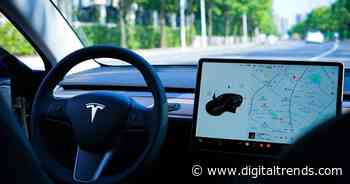 Tesla’s Summer Update adds smarter Grok, personalized navigation, and Caraoke scoring