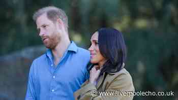 Prince George photo 'triggered distress' for Prince Harry and Meghan Markle