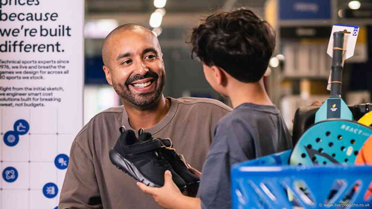 Major UK retailer launches its own 'Middle Aisle' and it could save shoppers big money