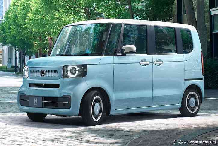 Van deze razend populaire auto verkoopt Honda er elk jaar honderdduizenden, maar in Nederland nul