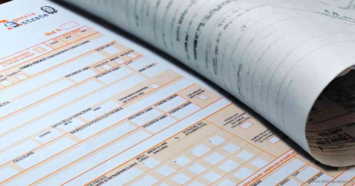 Chi è disoccupato e prende la Naspi deve fare la dichiarazione dei redditi? Quando scatta l’obbligo e quando si è esonerati