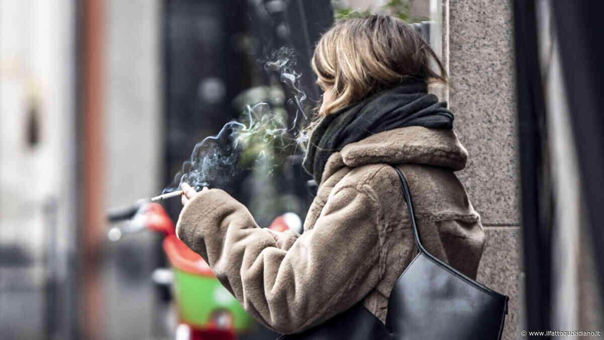 Nuovo disegno di legge antifumo in Spagna: stop a pubblicità e a consumo in aree aperte, sigarette elettroniche equiparate al tabacco