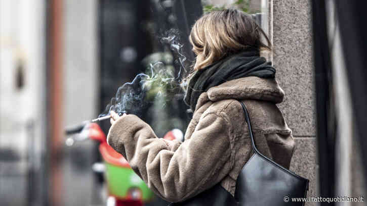 Nuovo disegno di legge antifumo in Spagna: stop a pubblicità e a consumo in aree aperte, sigarette elettroniche equiparate al tabacco