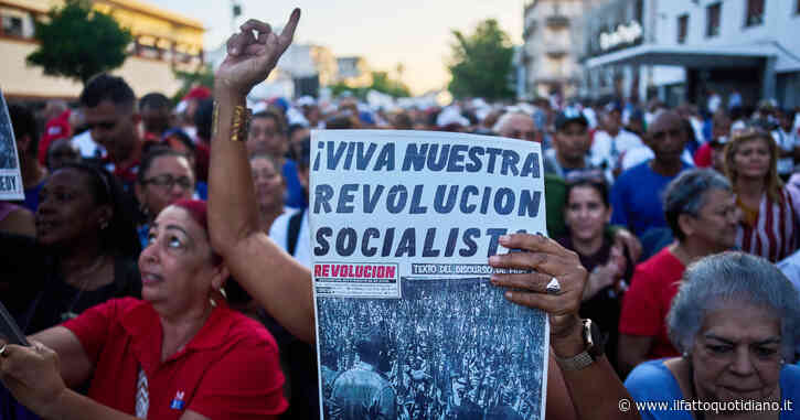 “Cuba infiltrata nel governo federale Usa”: il dossier di Washington che accusa L’Avana di 70 anni di spionaggio e terrorismo
