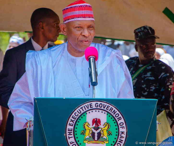 FG lauds Kano Govt for dedicating 32% of budget on education