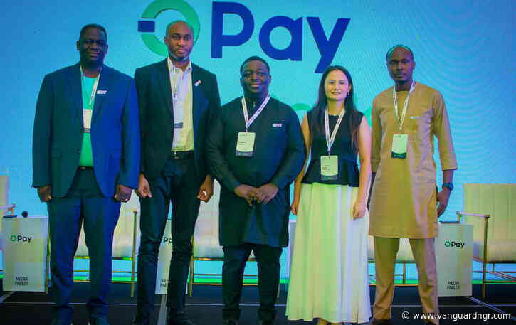 OPay Leads Nigeria’s Fight Against Digital Fraud