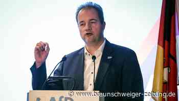Friesland: AfD-Abgeordneter darf nicht als Landrat kandidieren
