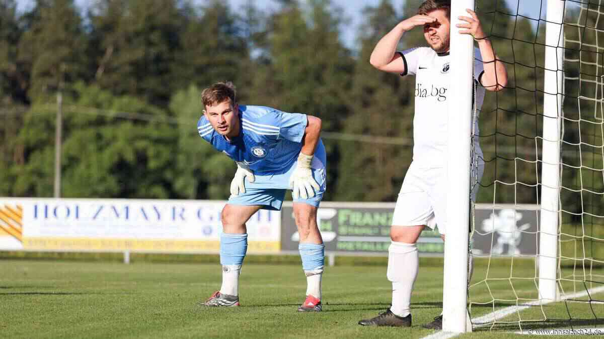 Trotz zwei Pleiten zum Vorbereitungsstart – Grünthal blickt positiv auf die neue Saison