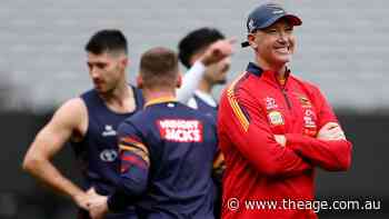 Who is Murray Davis, the dark horse in the Essendon coaching race?