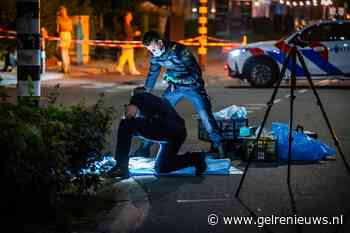 Jongeman (18) aangehouden voor dodelijke schietpartij nabij 4Daagse feesten