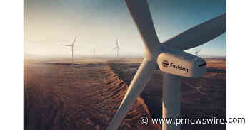 Envision Energy to Deliver Australia's Largest Wind Turbines for Neoen's 179MW Narrogin Wind Farm