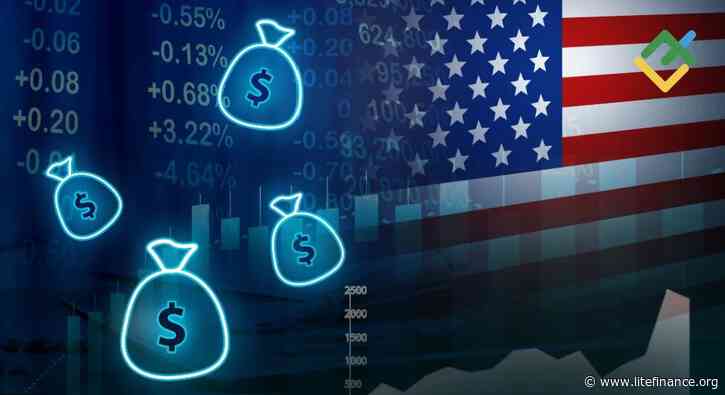 Tariff Uncertainty Keeps US Dollar Range-Bound. Forecast as of 22.07.2026