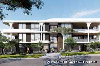 Boutique Nedlands project expands with more apartments